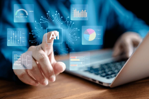Why AI Bookkeeping is the Smartest Move for Modern Businesses