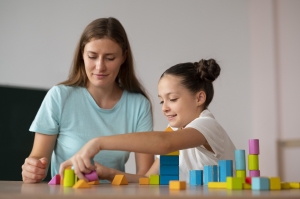 How Occupational Therapy Helps Kids Build Confidence & Independence