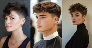 Low Taper Fade: The Trendy Hairstyle for a Polished Look