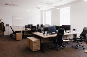 How a Virtual Address in Georgia Can Elevate Your Business Presence