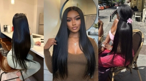 Pressed Silk: A Game-Changer for Silky, Smooth Hair