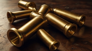 Brass Price Index Q2 2025: Real-Time Price Fluctuations, Chart and Forecast Data