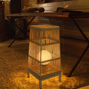 Embracing Outdoor Furniture: A Blend of Style, Comfort & Durability