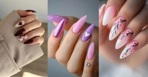 Summer Nails: Bold Designs for the Hot Season