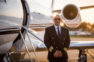 Certified Private Pilot Services in Parker, CO