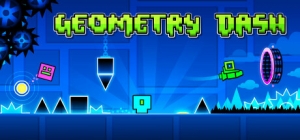 Geometry Dash APK for Android – Full Game with All Levels