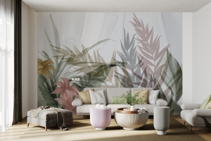 The Art of Custom Wallpaper: Style, Scale, and Storytelling