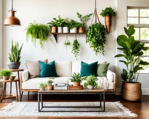 Recycled Home Decor for Beginners: Tools, Ideas, and More