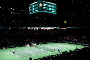 Tennis Court LED Lighting Explained: Benefits, Setup & Maintenance Tips!