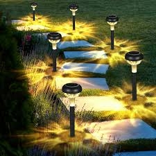 Outdoor Lighting Market Smart Technology
