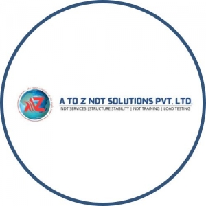 Ultrasonic Testing in Faridabad: Why AtoZ NDT Solutions is Leading the Way in Industrial Safety