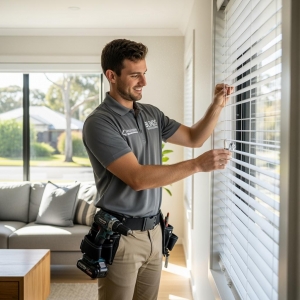 Professional Blinds Installer Near Me in Long Island | Expert Window Solutions