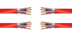 Why Professional Installers Stick with High-Quality Fire Alarm Cables for Every Project