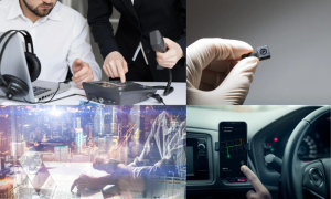 Bug Sweeping & TSCM in Brisbane: Do You Need Your Workspace Checked?  