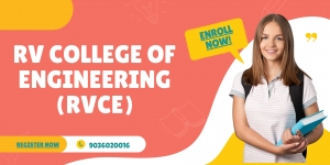 RV College of Engineering Bangalore