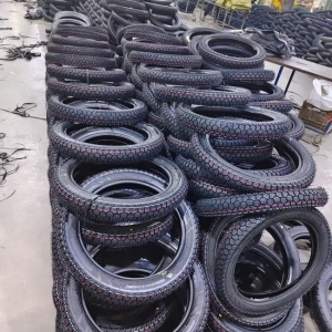 Motorcycle Tyre Manufacturing Plant Setup and Cost Analysis Report