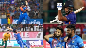 Asia Cup: Samson Rises as Top Pick for Asia Cup Wicketkeeper