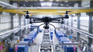 Drone Manufacturing Plant Setup Report 2025: Machinery Requirements and Cost Analysis