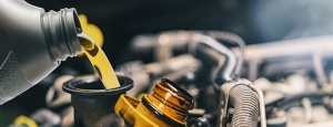 Eco-Friendly Lubricants and Hybrid Engines Drive Change in the Automotive Engine Oil Market