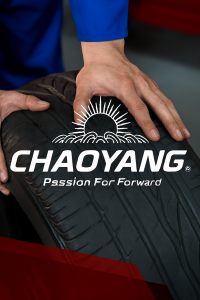 Chaoyang Tyres