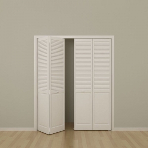 Why Closet Bi Fold Doors Are Trending in Interior Design