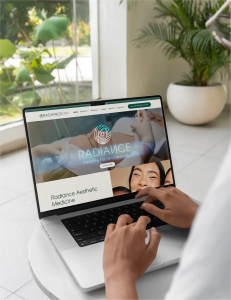 Professional Web Design Agency