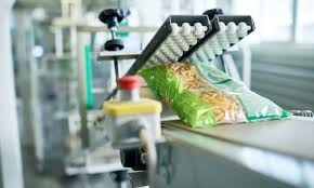 Packaging Coatings Market Value Chain