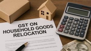 GST on Household Relocation in India: What You Should Know Before You Move