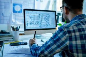 Plumbing, Electrical & HVAC Strategies: The Role of MEP Engineers in a Greener U.S.