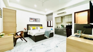 How to Choose the Best Hotel Near Medanta Hospital Gurgaon for a Comfortable Stay