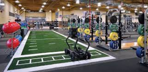 24-Hour Gym for Athletics in Riverside, CA