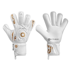Real Goalkeeper Gloves: Built for Serious Saves