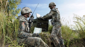AI, Satellite Systems, and Geopolitical Tensions Drive Surge in Military Communication Market