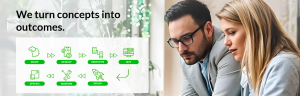 The Role of Mobile Apps in Accelerating Business Transformation