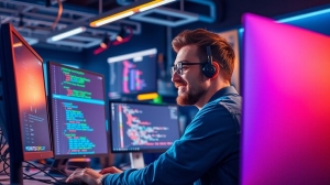Elevate Your Business with the Best Software Development Company in Chennai