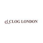 Men's Textured Leather Derby Shoes – The Statement of Subtle Elegance by Clog London