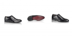 Classic Footwear That Defines Timeless Elegance