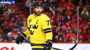 Winter Olympic 2026: Hedman calls 2026 Olympic Ice Hockey chance with Sweden a dream fulfilled