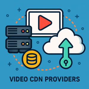 How CDN Providers Secure Your Video Content with Tokenization & DRM