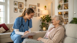 Your Guide to the Best Home Health Care Providers in Alexandria, VA (2025)