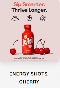 Lions Mane Energy – Natural Energy Boost with Lion’s Mane