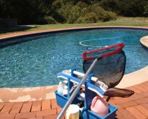 Why Every Home Pool Needs Professional Cleaning