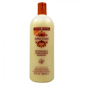 The Secret to Silky, Manageable Hair: Why Detangling and Professional Shampoos Matter