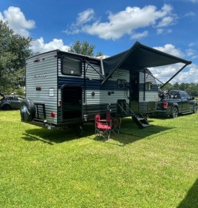 What’s Included in a Typical RV Rental and What Should You Bring?