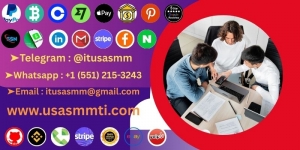 Get Verified PayPal Accounts for Fast eCommerce usasmmti