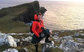 Are Scottish People Hospitable to Tourists from India?