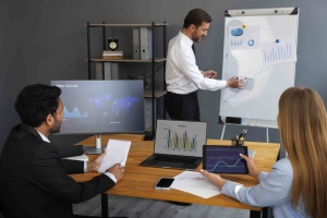 Why Every Growing Business Needs a Salesforce Integration Company
