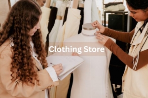 How to Style Your Designer Outfit for a Night Out in Vancouver
