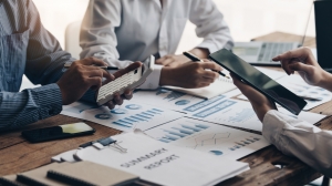 Why Small Business Owners in London Should Invest in Professional Accounting Services