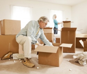 Senior Moving Services in Ottawa: Compassionate Relocation 